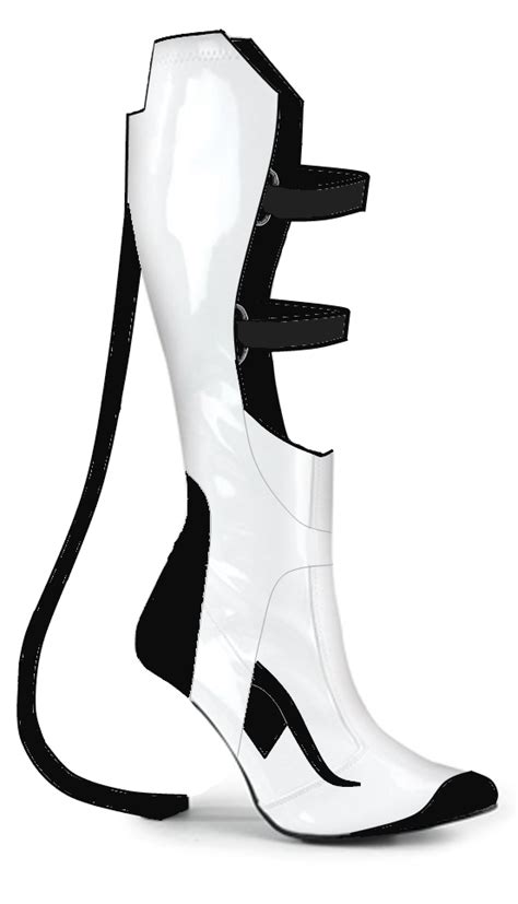 chells portal 2 long fall boots